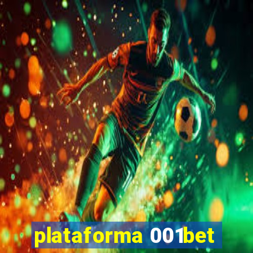 plataforma 001bet